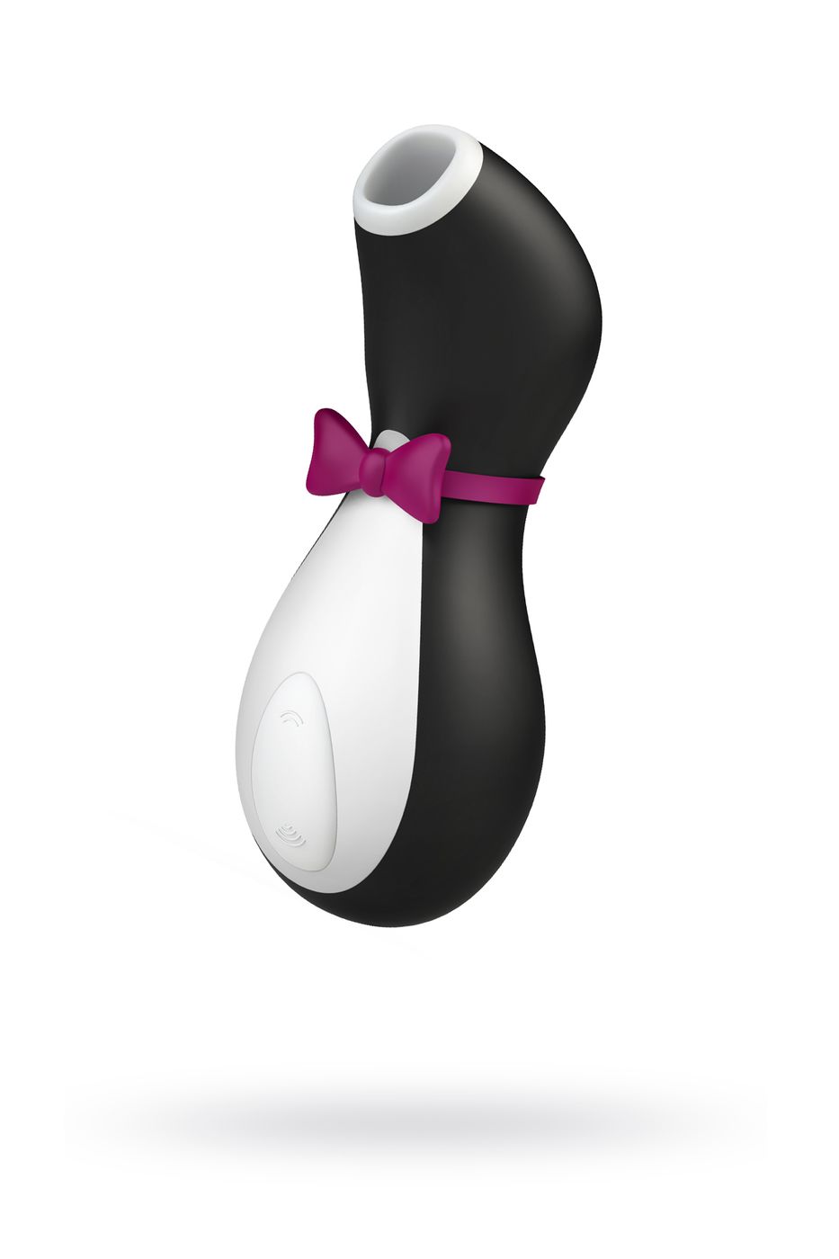 Satisfyer Pro Penguin NG, вакуум-волновой бесконтактный стимулятор клитора — купить в интернет-магазине по цене 7 929р с доставкой в Новосибирске